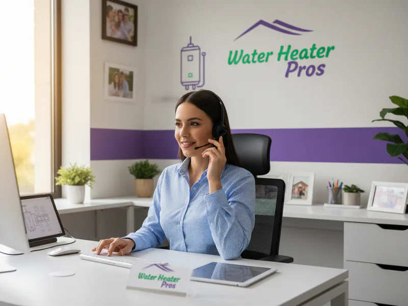 Water Heater Repair  in Windber  FAQ